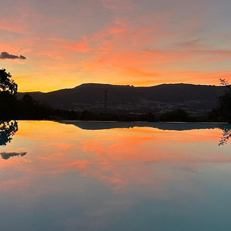 Villa Regadio Covilhã Esterno foto