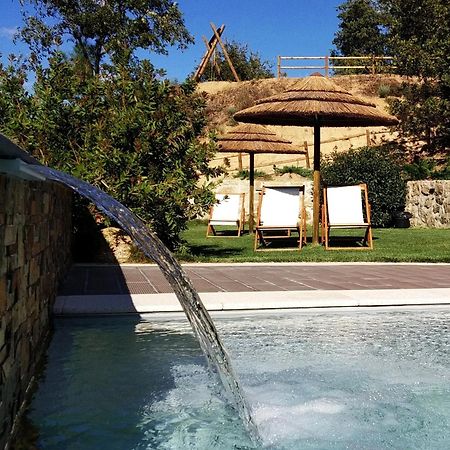 Villa Regadio Covilhã Esterno foto