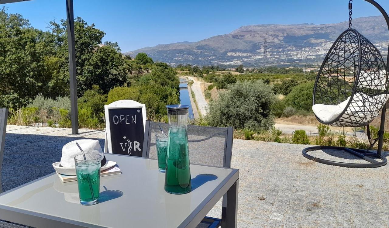 Villa Regadio Covilhã Esterno foto