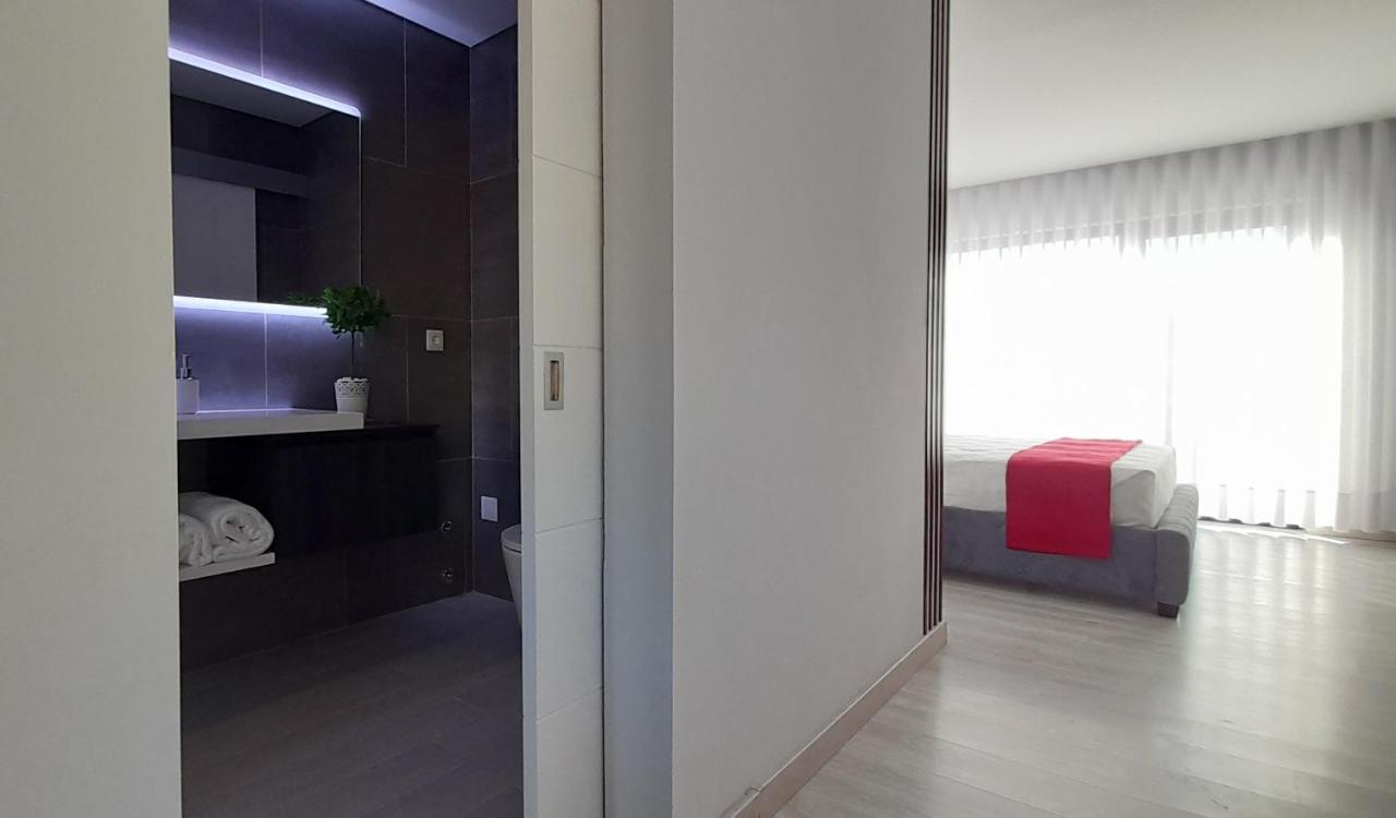 Villa Regadio Covilhã Esterno foto