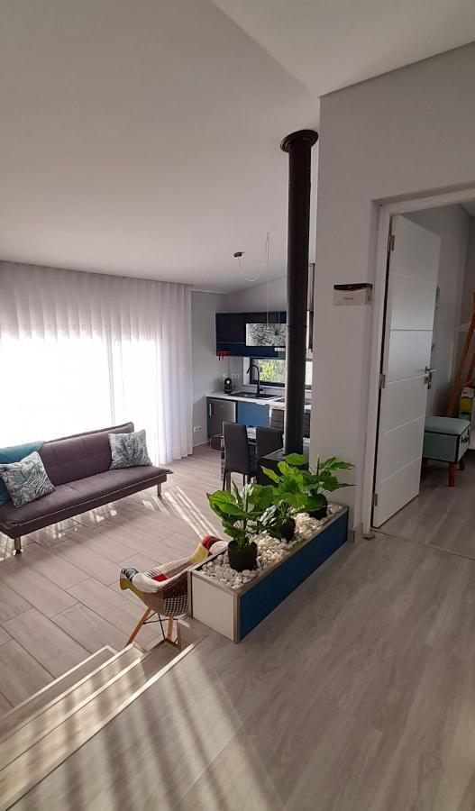 Villa Regadio Covilhã Esterno foto