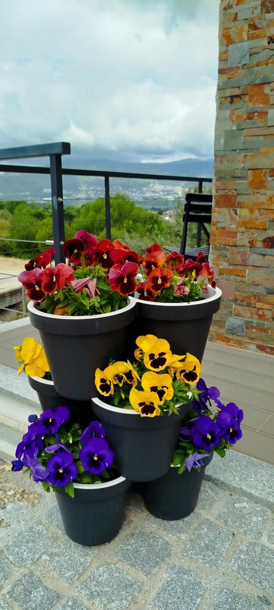 Villa Regadio Covilhã Esterno foto